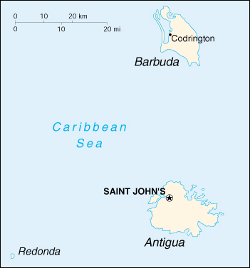 Antigua