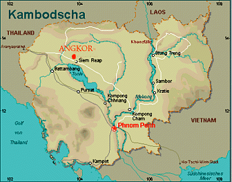 Kambodscha