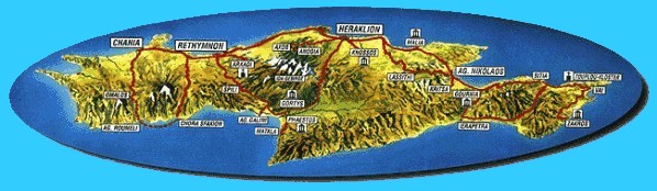 Kreta