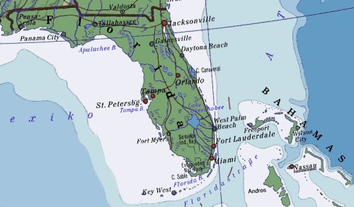 Florida