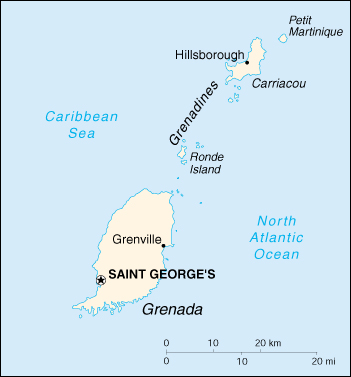 Grenada