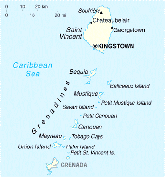 Grenadines