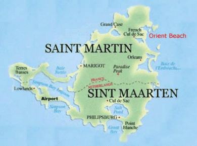 St.Martin