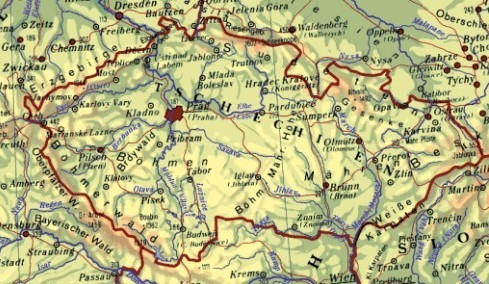 Tschechien
